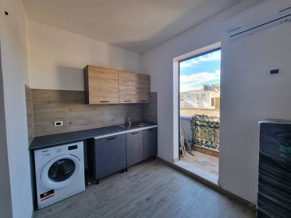 appartamento in vendita ad Avola in zona Montagna
