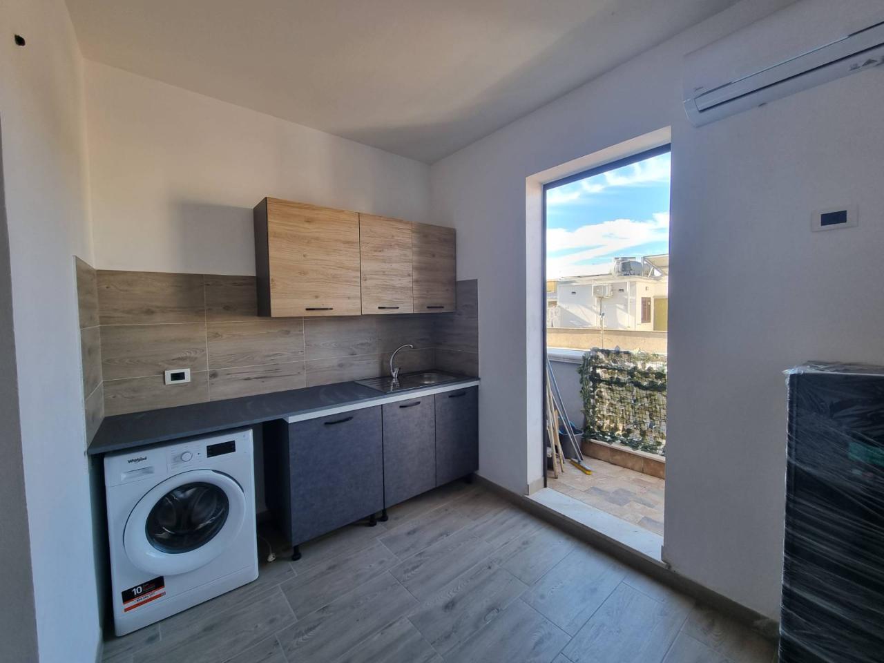appartamento in vendita ad Avola in zona Montagna