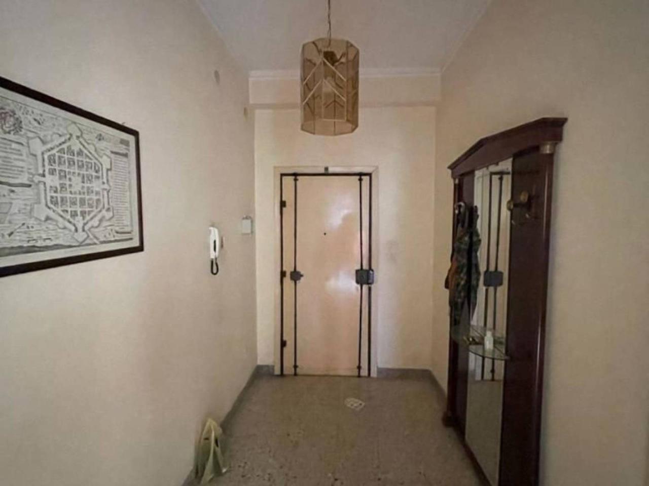 appartamento in vendita ad Avola
