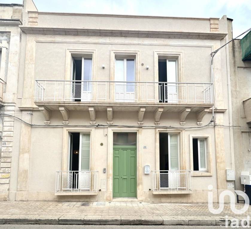 casa indipendente in vendita ad Avola