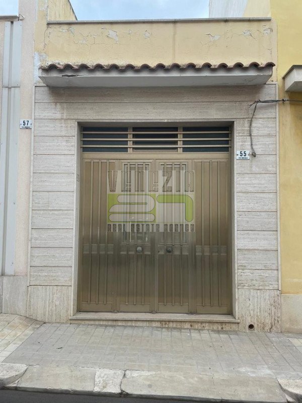 casa indipendente in vendita ad Avola