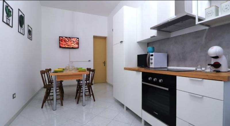 casa indipendente in vendita ad Avola