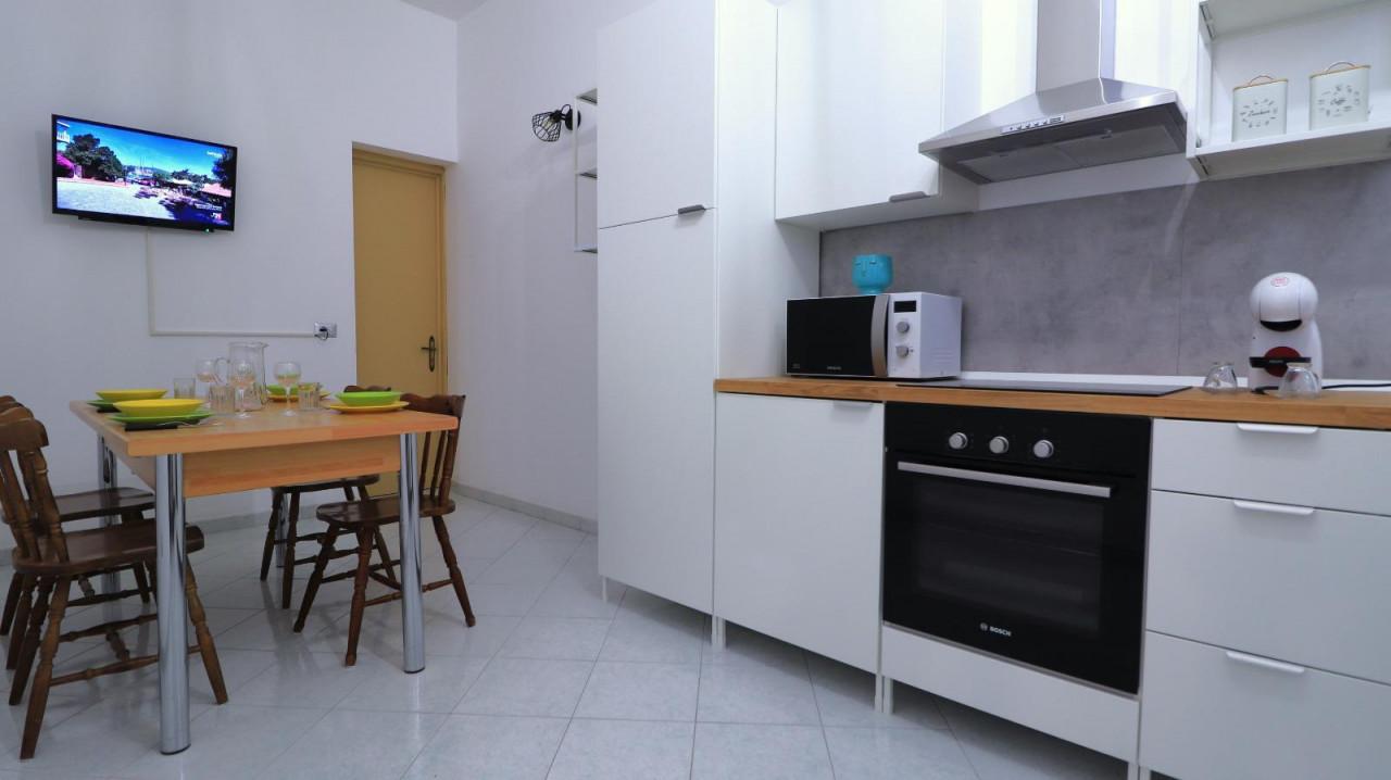 casa indipendente in vendita ad Avola