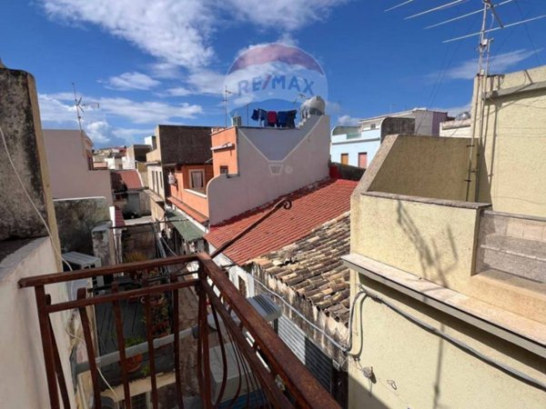 casa indipendente in vendita ad Avola