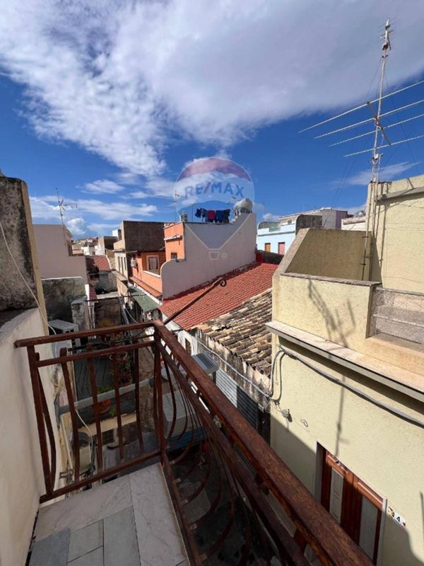 casa indipendente in vendita ad Avola