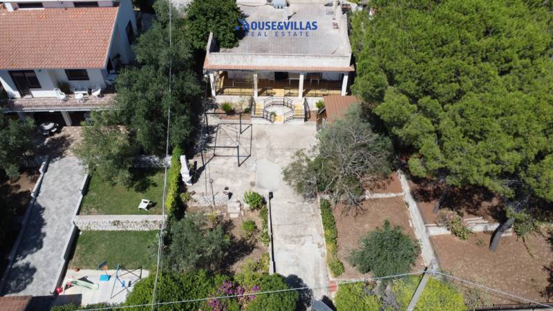 casa indipendente in vendita ad Avola