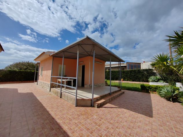 casa indipendente in vendita ad Avola