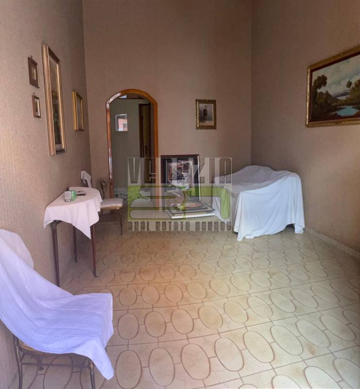 appartamento in vendita ad Avola