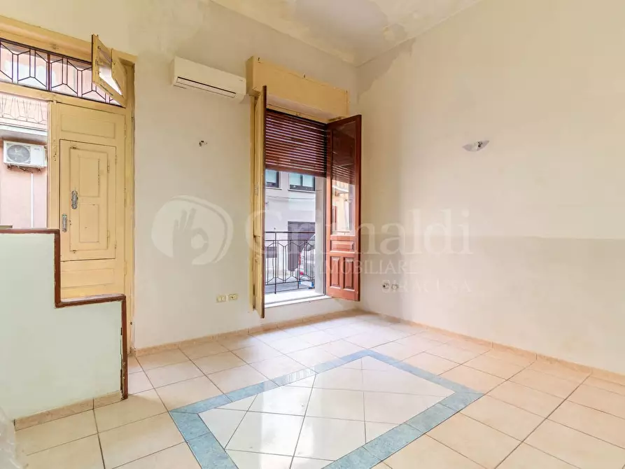 casa indipendente in vendita ad Avola