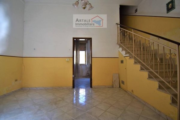 casa indipendente in vendita ad Avola