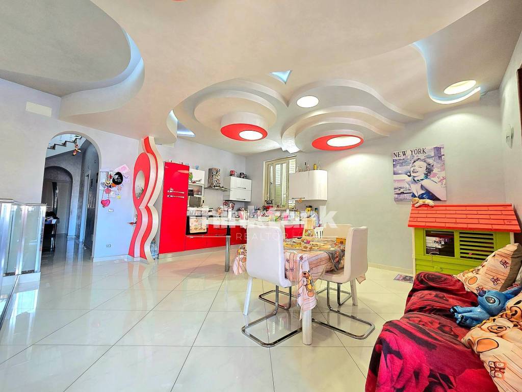 casa indipendente in vendita ad Avola