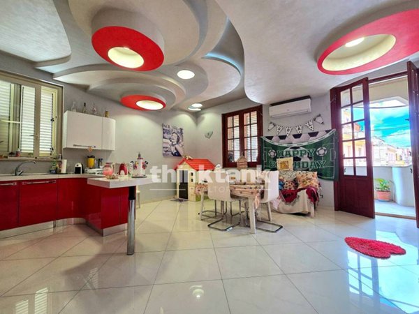 casa indipendente in vendita ad Avola