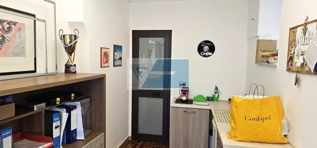 casa indipendente in vendita ad Avola