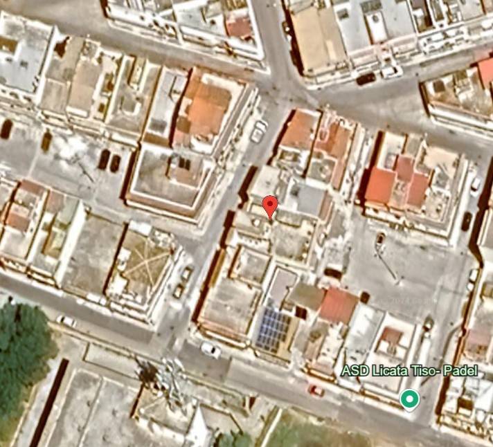 appartamento in vendita ad Avola