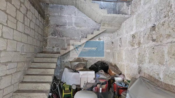 appartamento in vendita ad Avola