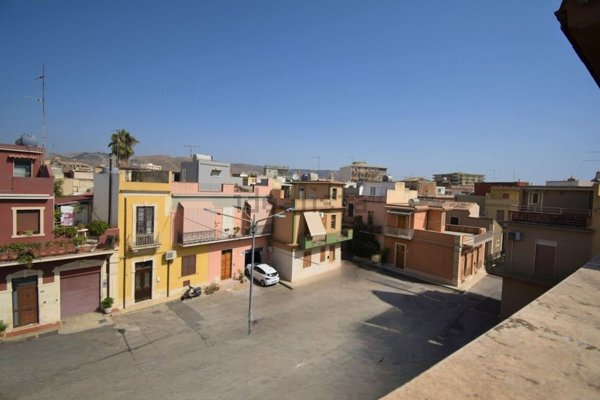 casa indipendente in vendita ad Avola