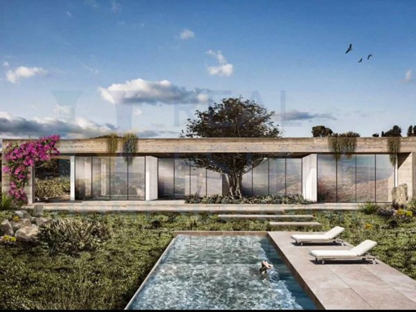 casa indipendente in vendita ad Avola