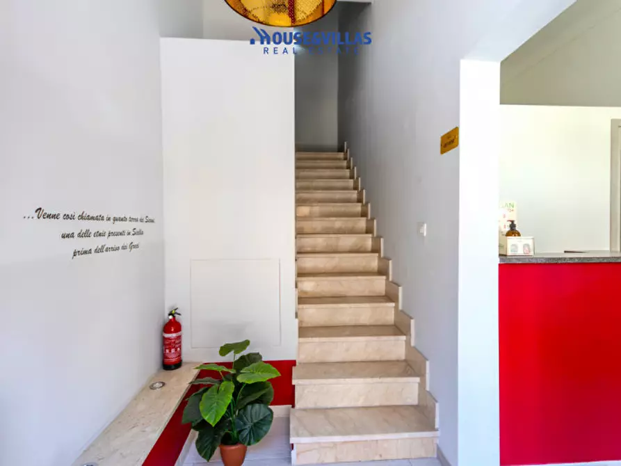 casa indipendente in vendita ad Avola