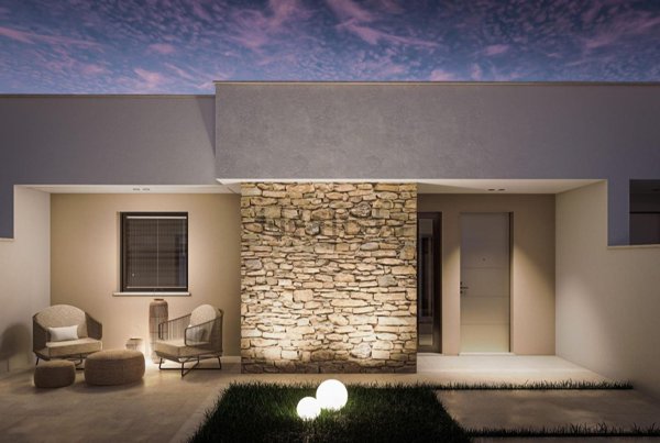 casa indipendente in vendita ad Avola