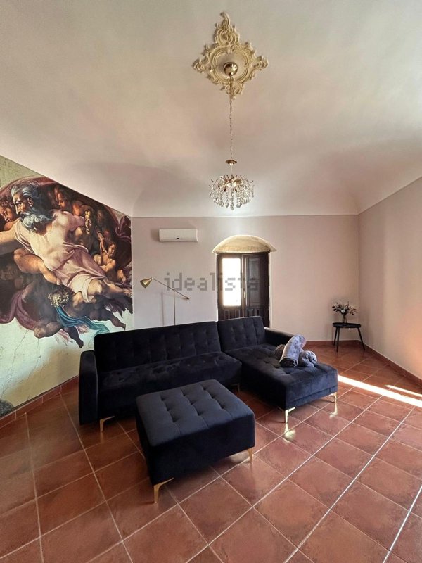 appartamento in vendita ad Avola