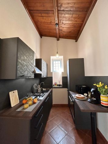 appartamento in vendita ad Avola