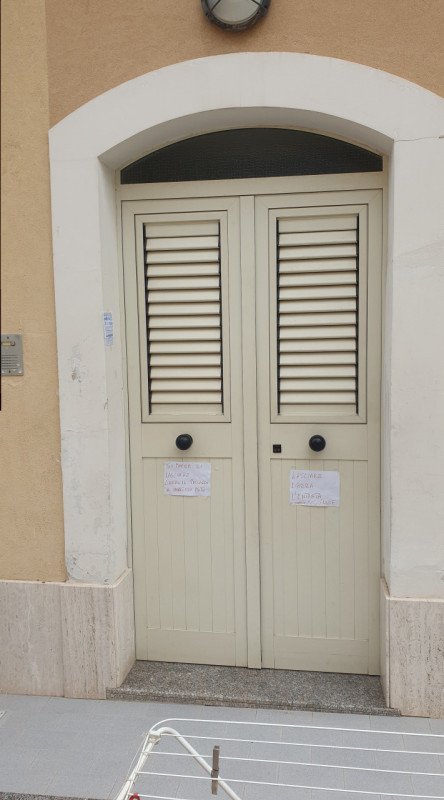 casa indipendente in vendita ad Avola
