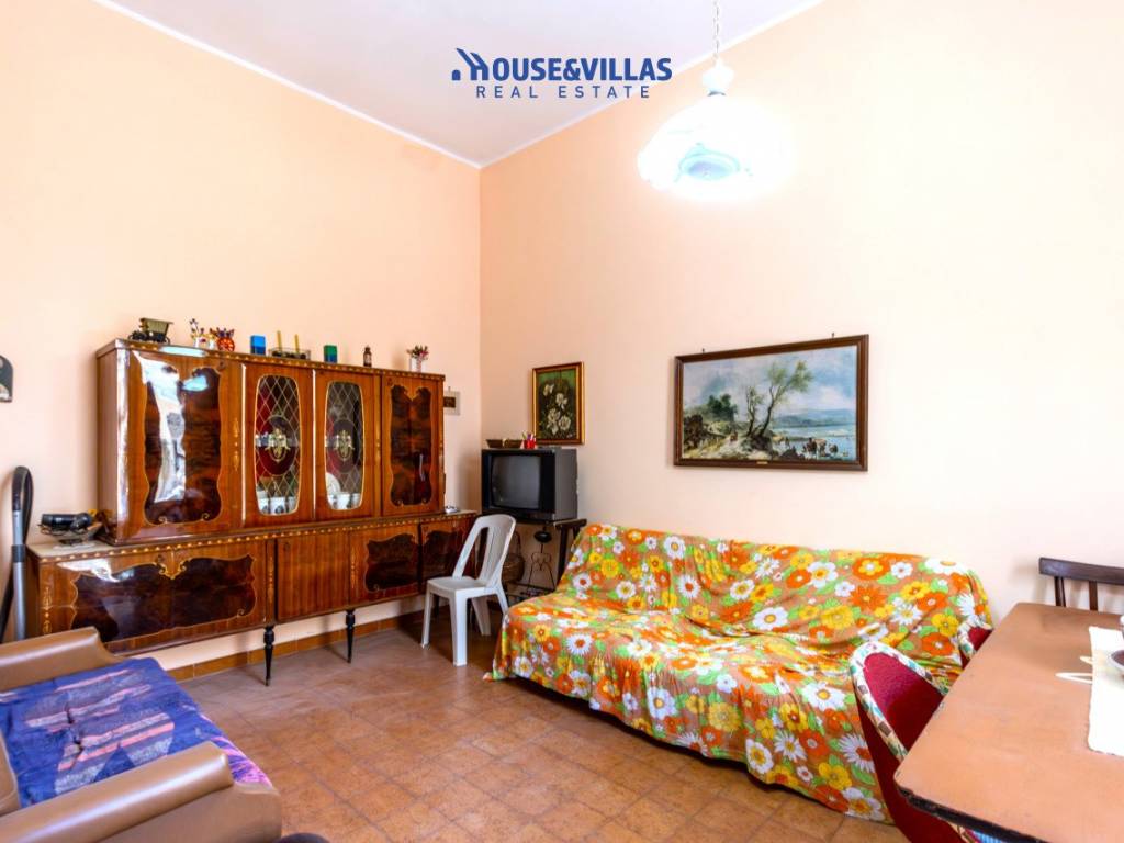 casa indipendente in vendita ad Avola