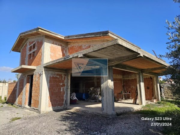 casa indipendente in vendita ad Avola