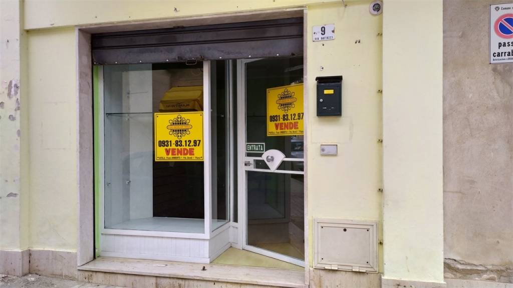 monolocale in vendita ad Avola