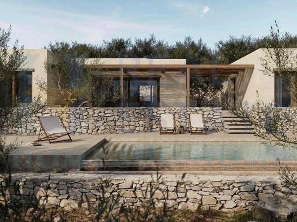 casa indipendente in vendita ad Avola