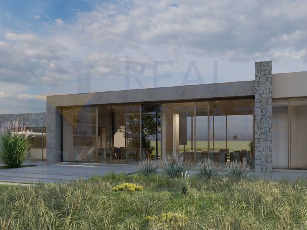 casa indipendente in vendita ad Avola