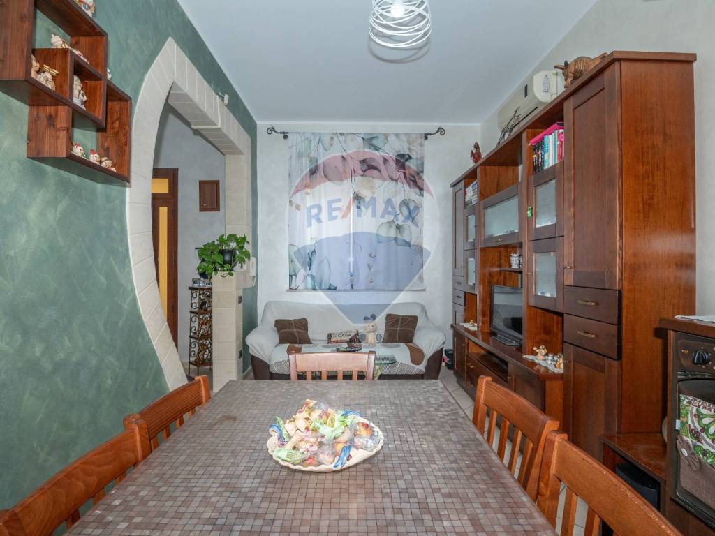 casa indipendente in vendita ad Avola