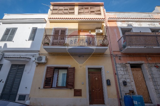 casa indipendente in vendita ad Avola