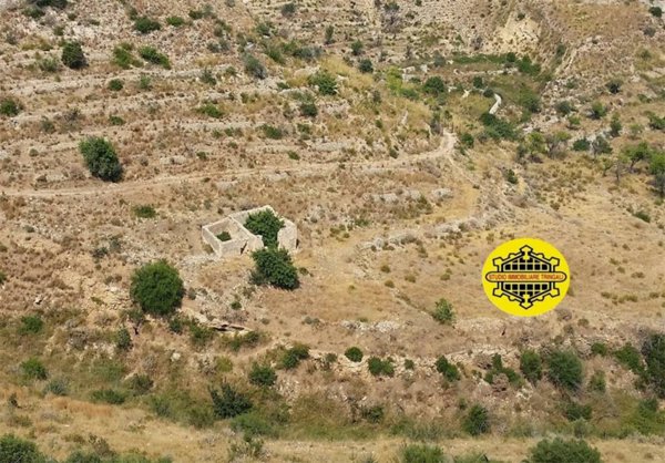 terreno agricolo in vendita ad Avola