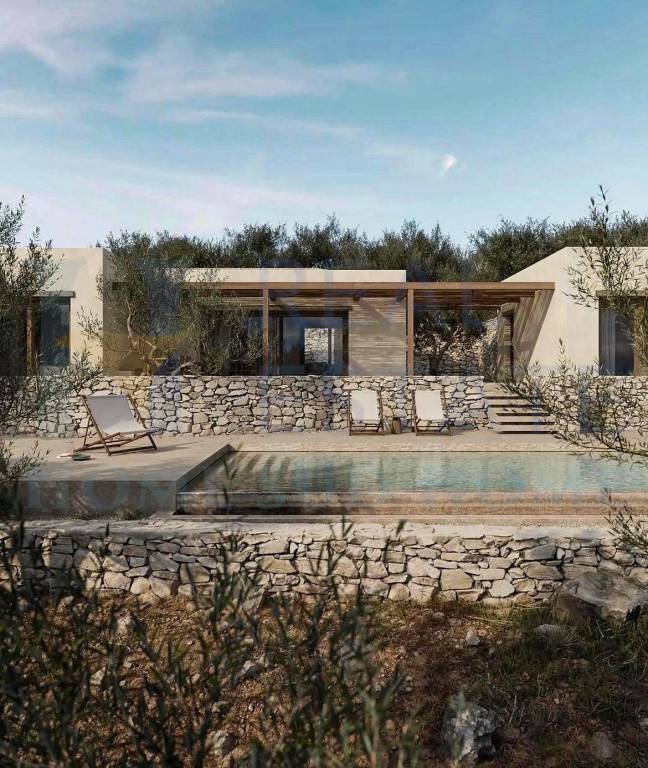 casa indipendente in vendita ad Avola