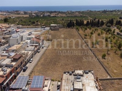 casa indipendente in vendita ad Avola