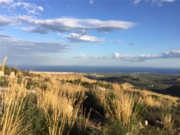terreno edificabile in vendita ad Avola