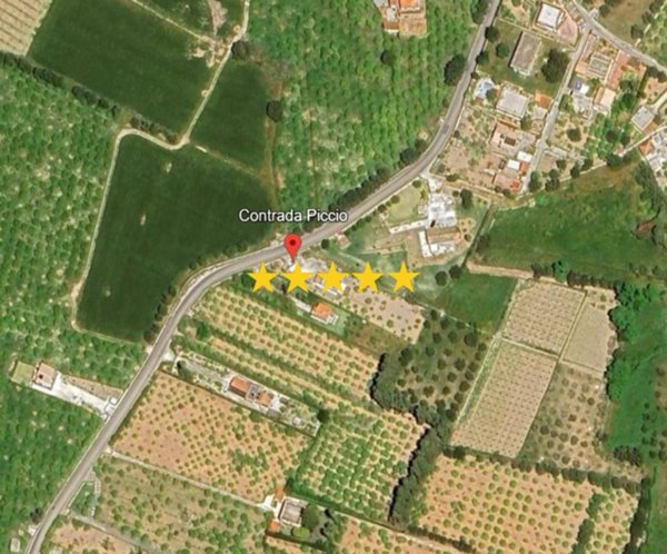 appartamento in vendita ad Avola