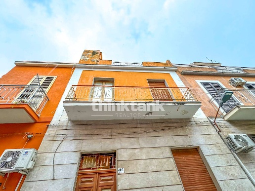 casa indipendente in vendita ad Avola