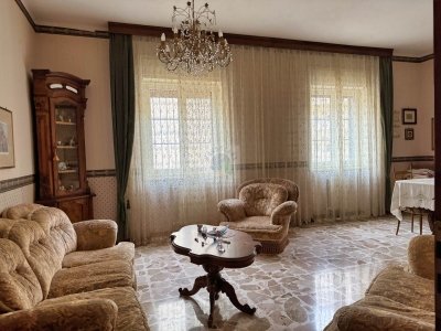 appartamento in vendita ad Avola
