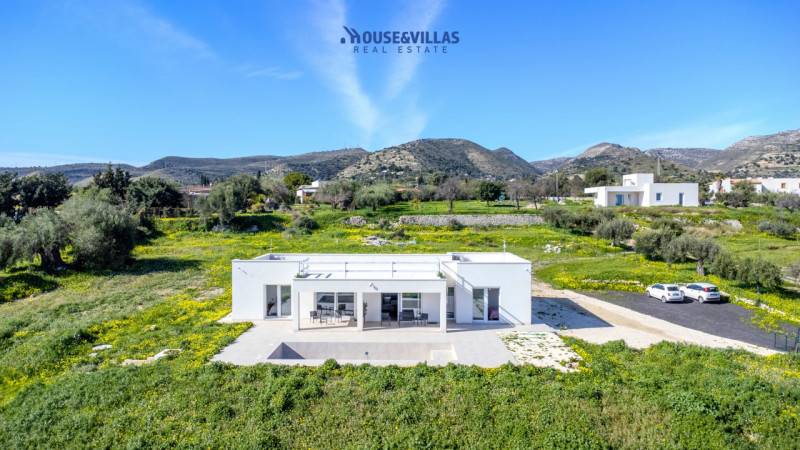 casa indipendente in vendita ad Avola