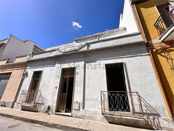 appartamento in vendita ad Avola