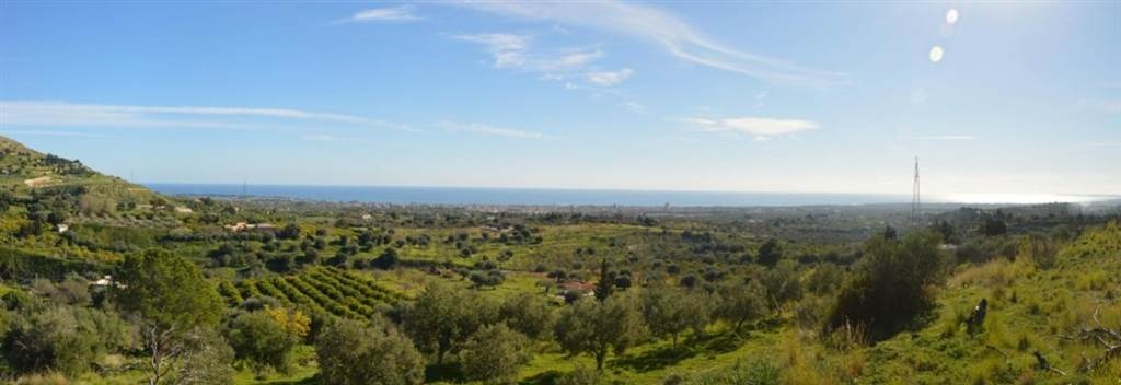 terreno agricolo in vendita ad Avola