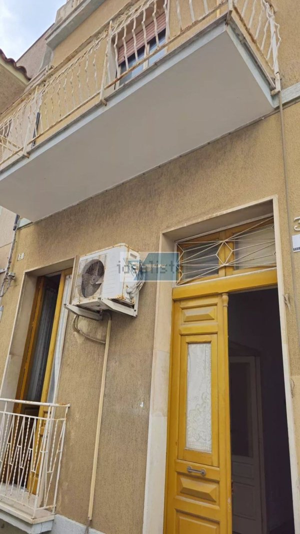 casa indipendente in vendita ad Avola