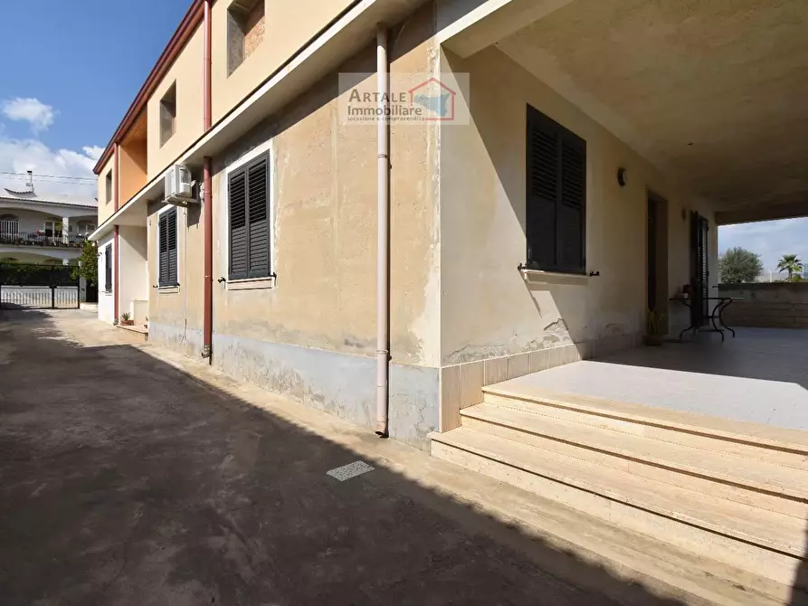 casa indipendente in vendita ad Avola