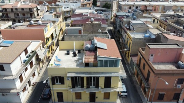 casa indipendente in vendita ad Avola
