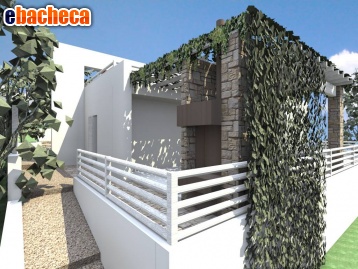 casa indipendente in vendita ad Avola