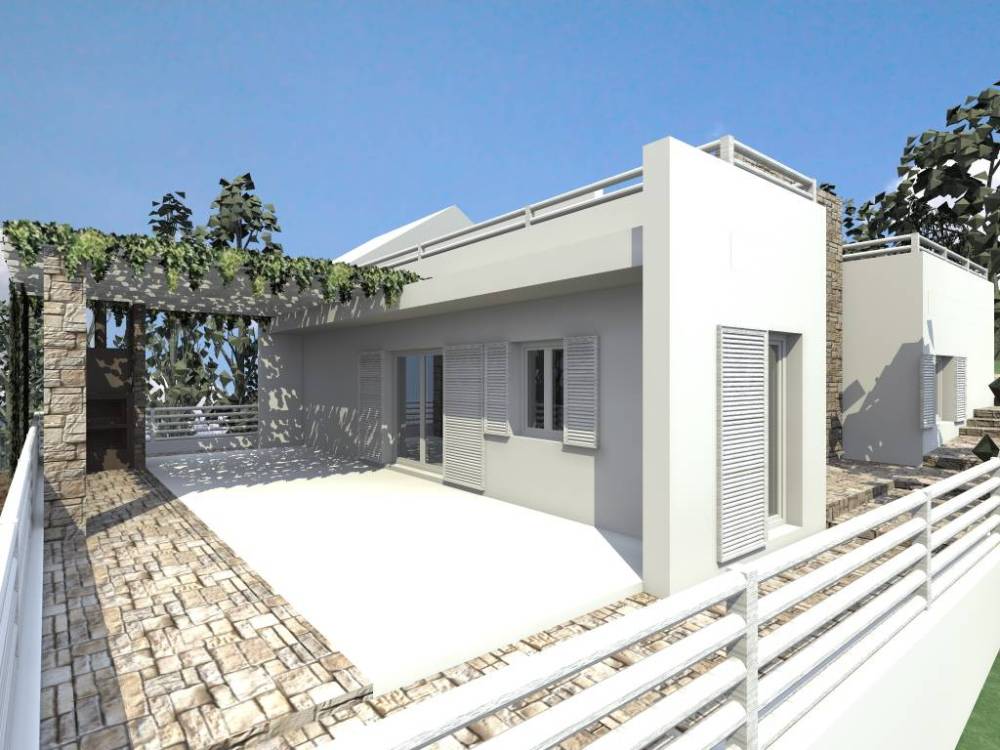 casa indipendente in vendita ad Avola