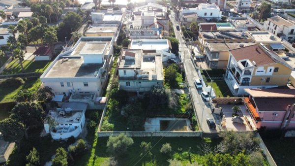 casa indipendente in vendita ad Avola
