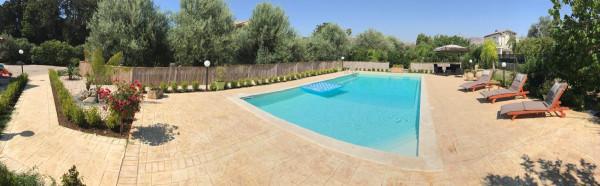 casa indipendente in vendita ad Avola